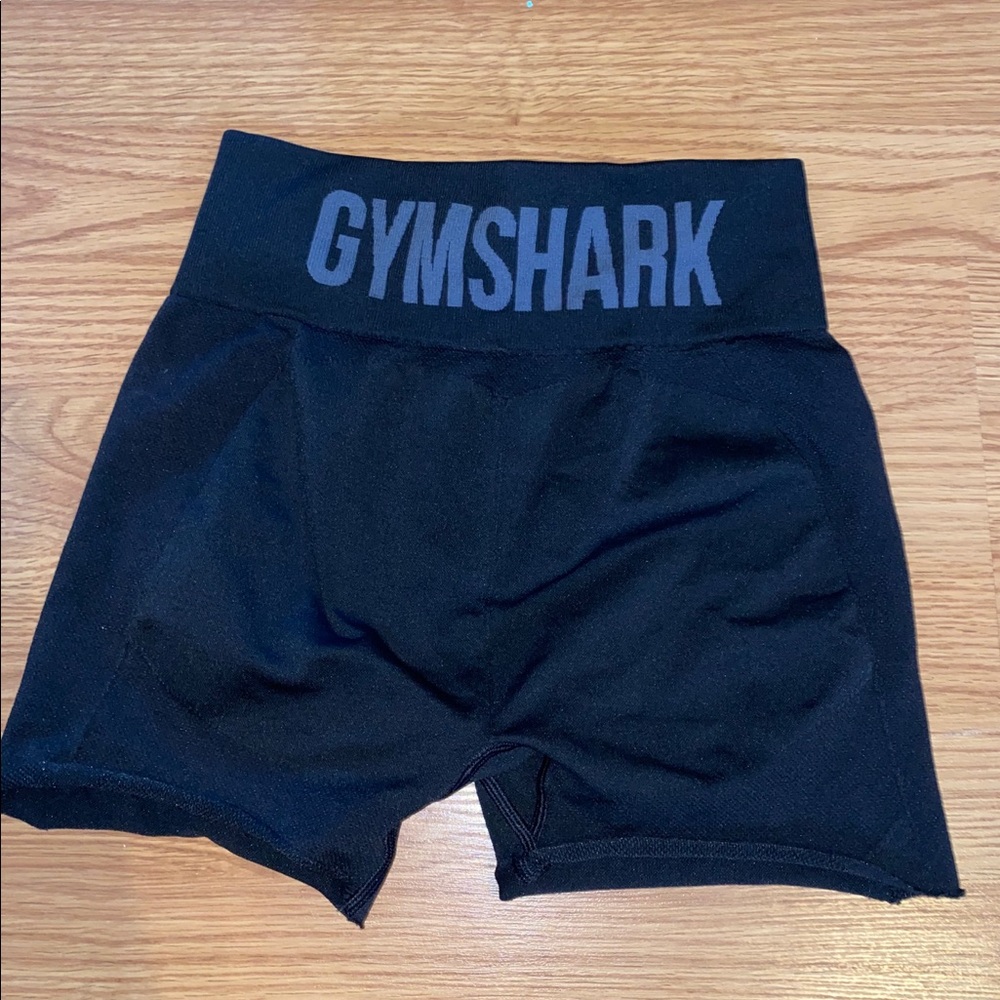 Gymshark shorts